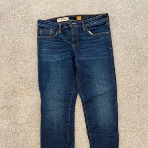 Pilcro Women’s Jeans